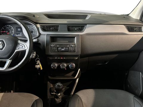 renault, express combi, 1.5 bluedcı joy, manuel, dizel 2.el otomobil | renew 12