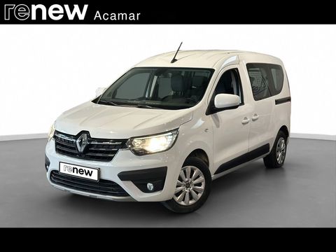 renault, express combi, 1.5 bluedcı joy, manuel, dizel 2.el otomobil | renew 1