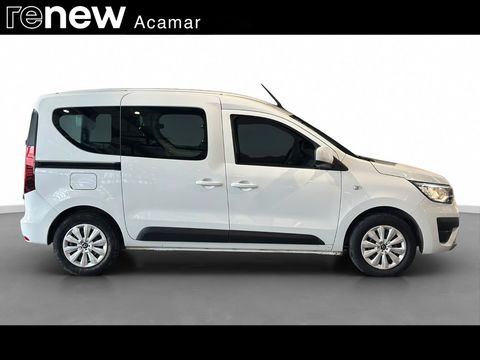 renault, express combi, 1.5 bluedcı joy, manuel, dizel 2.el otomobil | renew 5