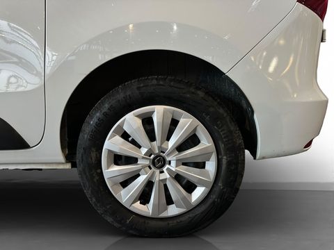 renault, express combi, 1.5 bluedcı joy, manuel, dizel 2.el otomobil | renew 7