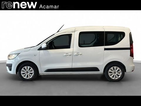 renault, express combi, 1.5 bluedcı joy, manuel, dizel 2.el otomobil | renew 4