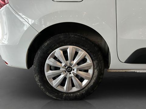 renault, express combi, 1.5 bluedcı joy, manuel, dizel 2.el otomobil | renew 9