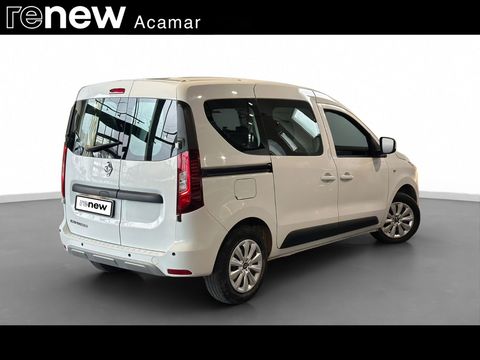 renault, express combi, 1.5 bluedcı joy, manuel, dizel 2.el otomobil | renew 3