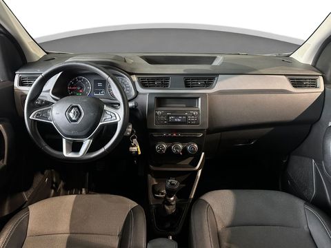 renault, express combi, 1.5 bluedcı joy, manuel, dizel 2.el otomobil | renew 11
