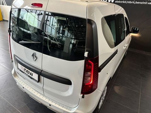 renault, express combi, 1.5 bluedcı joy, manuel, dizel 2.el otomobil | renew 19
