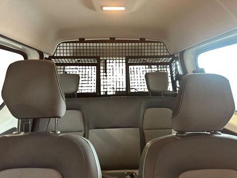 renault, express combi, 1.5 bluedcı joy, manuel, dizel 2.el otomobil | renew 13