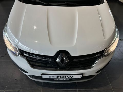 renault, express combi, 1.5 bluedcı joy, manuel, dizel 2.el otomobil | renew 21