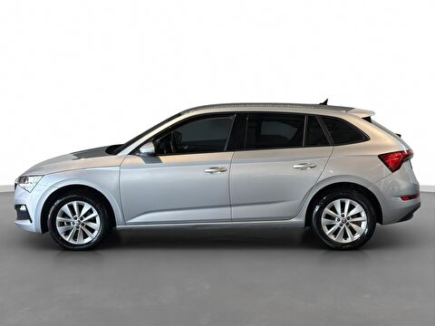 skoda, scala, hatchback 1.0 tsı premium dsg, otomatik, benzin 2.el otomobil | renew 4