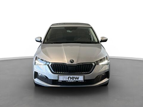 skoda, scala, hatchback 1.0 tsı premium dsg, otomatik, benzin 2.el otomobil | renew 8