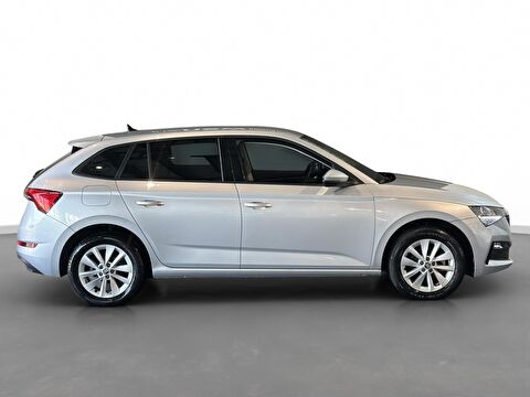 skoda, scala, hatchback 1.0 tsı premium dsg, otomatik, benzin 2.el otomobil | renew 5