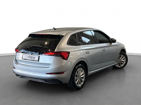 skoda, scala, hatchback 1.0 tsı premium dsg, otomatik, benzin 2.el otomobil | renew 3