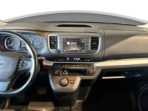 opel, zafira life, 2.0 elegance xl, otomatik, dizel 2.el otomobil | renew 13