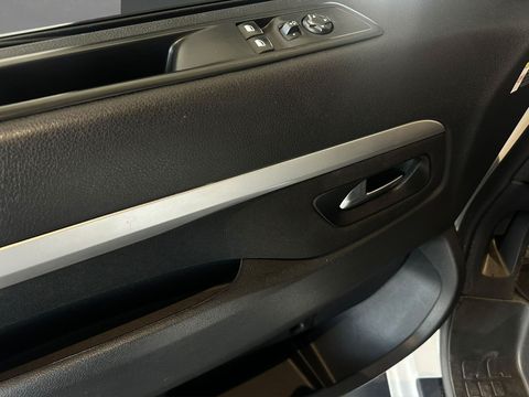 opel, zafira life, 2.0 elegance xl, otomatik, dizel 2.el otomobil | renew 23