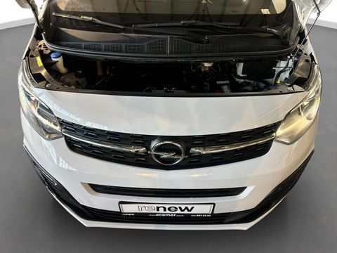 opel, zafira life, 2.0 elegance xl, otomatik, dizel 2.el otomobil | renew 21