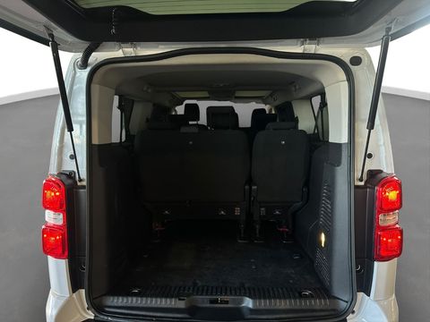 opel, zafira life, 2.0 elegance xl, otomatik, dizel 2.el otomobil | renew 10
