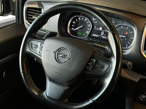 opel, zafira life, 2.0 elegance xl, otomatik, dizel 2.el otomobil | renew 18