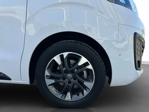 opel, zafira life, 2.0 elegance xl, otomatik, dizel 2.el otomobil | renew 8