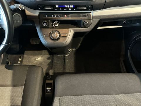 opel, zafira life, 2.0 elegance xl, otomatik, dizel 2.el otomobil | renew 19