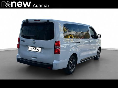 opel, zafira life, 2.0 elegance xl, otomatik, dizel 2.el otomobil | renew 3
