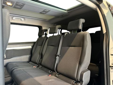 opel, zafira life, 2.0 elegance xl, otomatik, dizel 2.el otomobil | renew 14
