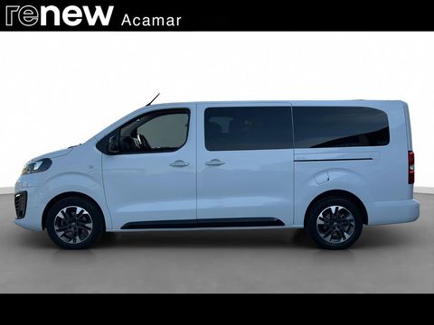 opel, zafira life, 2.0 elegance xl, otomatik, dizel 2.el otomobil | renew 4