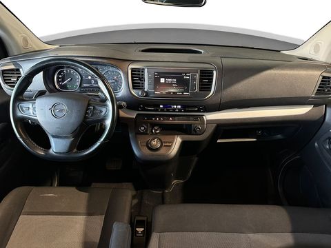 opel, zafira life, 2.0 elegance xl, otomatik, dizel 2.el otomobil | renew 11