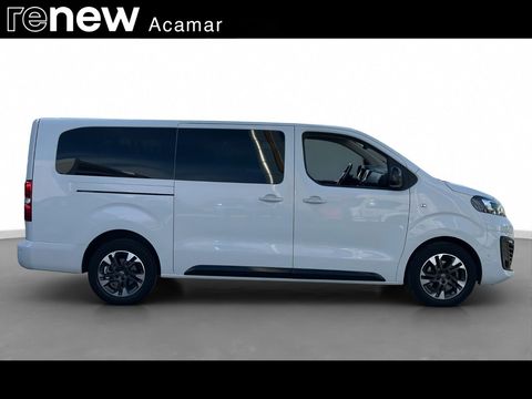 opel, zafira life, 2.0 elegance xl, otomatik, dizel 2.el otomobil | renew 5