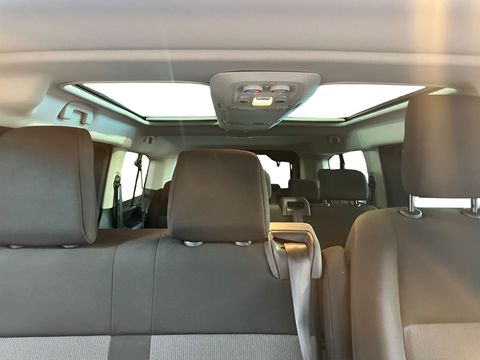 opel, zafira life, 2.0 elegance xl, otomatik, dizel 2.el otomobil | renew 15
