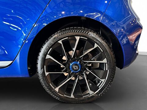 renault, clio, hatchback 1.0 tce techno esprit alpine x-tronic, otomatik, benzin 2.el otomobil | renew 7