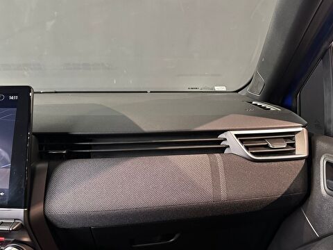 renault, clio, hatchback 1.0 tce techno esprit alpine x-tronic, otomatik, benzin 2.el otomobil | renew 24