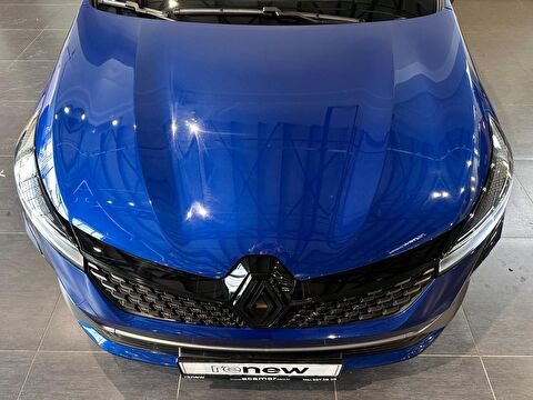 renault, clio, hatchback 1.0 tce techno esprit alpine x-tronic, otomatik, benzin 2.el otomobil | renew 23