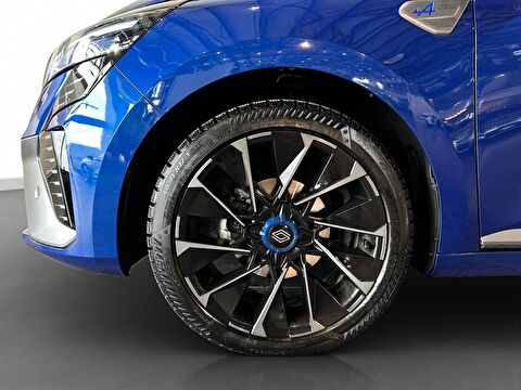 renault, clio, hatchback 1.0 tce techno esprit alpine x-tronic, otomatik, benzin 2.el otomobil | renew 6