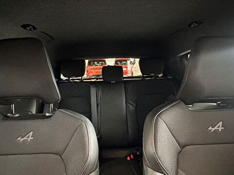 renault, clio, hatchback 1.0 tce techno esprit alpine x-tronic, otomatik, benzin 2.el otomobil | renew 14