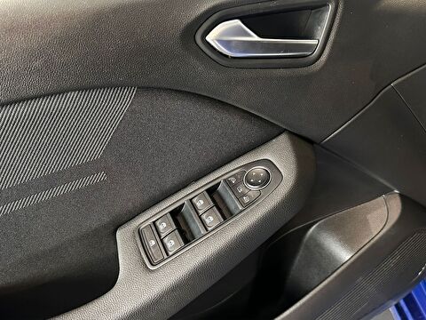 renault, clio, hatchback 1.0 tce techno esprit alpine x-tronic, otomatik, benzin 2.el otomobil | renew 25