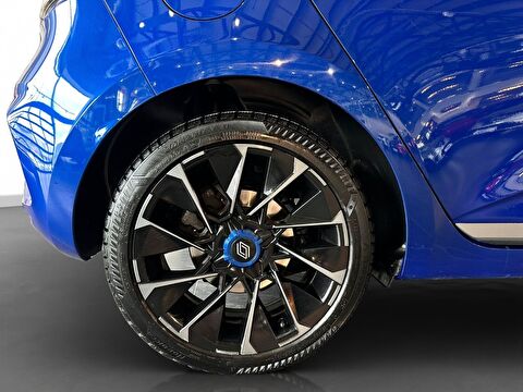 renault, clio, hatchback 1.0 tce techno esprit alpine x-tronic, otomatik, benzin 2.el otomobil | renew 9