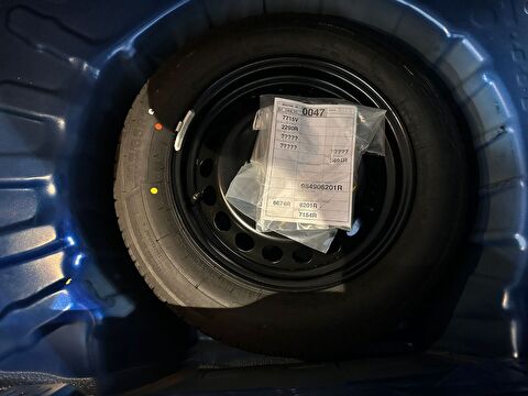 dacia, sandero stepway, 1.0 tce expression cvt, otomatik, benzin 2.el otomobil | renew 22