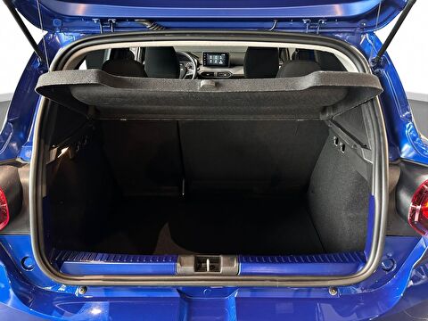 dacia, sandero stepway, 1.0 tce expression cvt, otomatik, benzin 2.el otomobil | renew 10