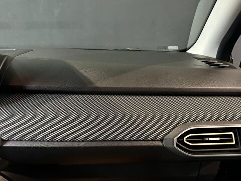 dacia, sandero stepway, 1.0 tce expression cvt, otomatik, benzin 2.el otomobil | renew 25