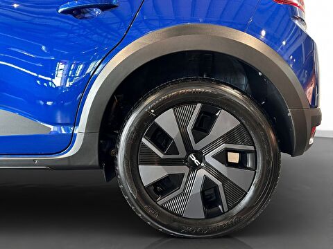 dacia, sandero stepway, 1.0 tce expression cvt, otomatik, benzin 2.el otomobil | renew 7