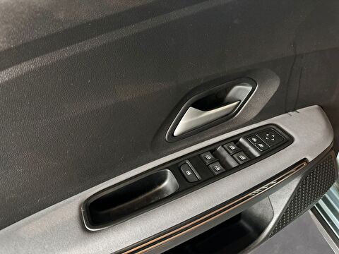 dacia, sandero stepway, 1.0 tce extreme cvt, otomatik, benzin 2.el otomobil | renew 25