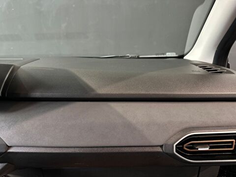 dacia, sandero stepway, 1.0 tce extreme cvt, otomatik, benzin 2.el otomobil | renew 26