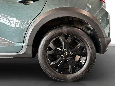 dacia, sandero stepway, 1.0 tce extreme cvt, otomatik, benzin 2.el otomobil | renew 7