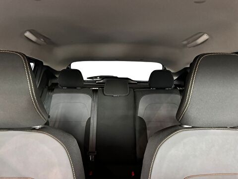 dacia, sandero stepway, 1.0 tce extreme cvt, otomatik, benzin 2.el otomobil | renew 14