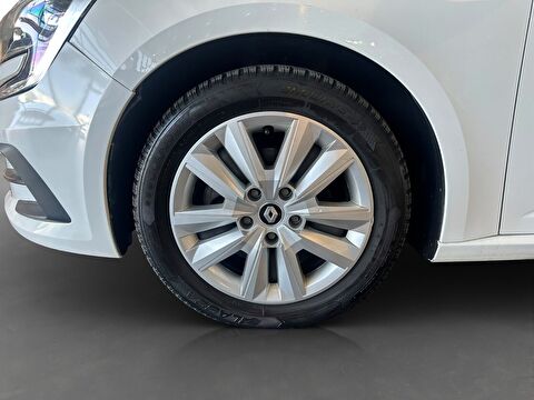 renault, megane, sedan 1.3 tce joy edc, otomatik, benzin 2.el otomobil | renew 6