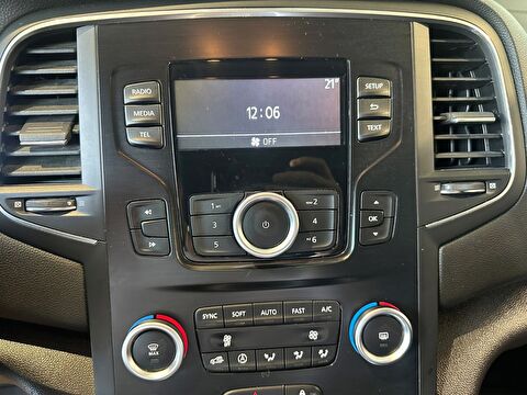 renault, megane, sedan 1.3 tce joy edc, otomatik, benzin 2.el otomobil | renew 14