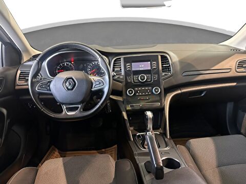 renault, megane, sedan 1.3 tce joy edc, otomatik, benzin 2.el otomobil | renew 8