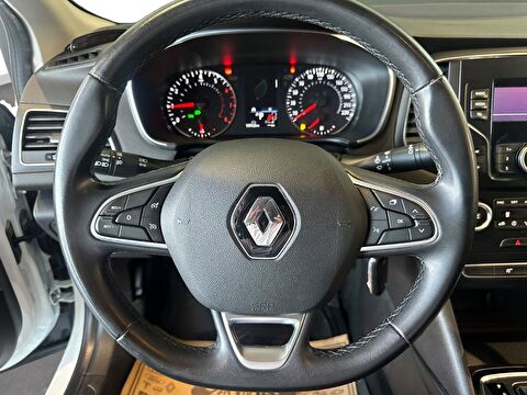 renault, megane, sedan 1.3 tce joy edc, otomatik, benzin 2.el otomobil | renew 16