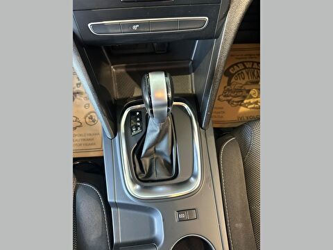 renault, megane, sedan 1.3 tce joy edc, otomatik, benzin 2.el otomobil | renew 15