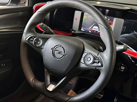 opel, mokka, 1.2 turbo gs, otomatik, benzin 2.el otomobil | renew 18