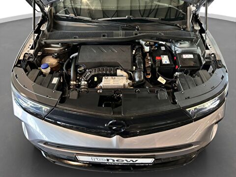 opel, mokka, 1.2 turbo gs, otomatik, benzin 2.el otomobil | renew 21